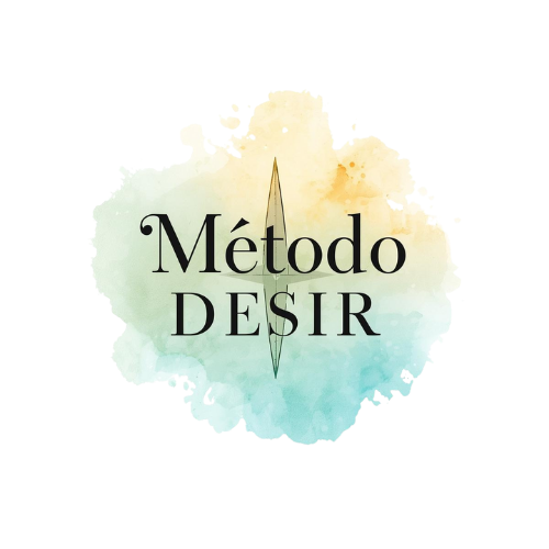 Logo Método DESIR