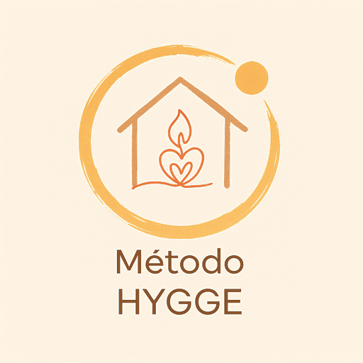 Logo Método HYGGE