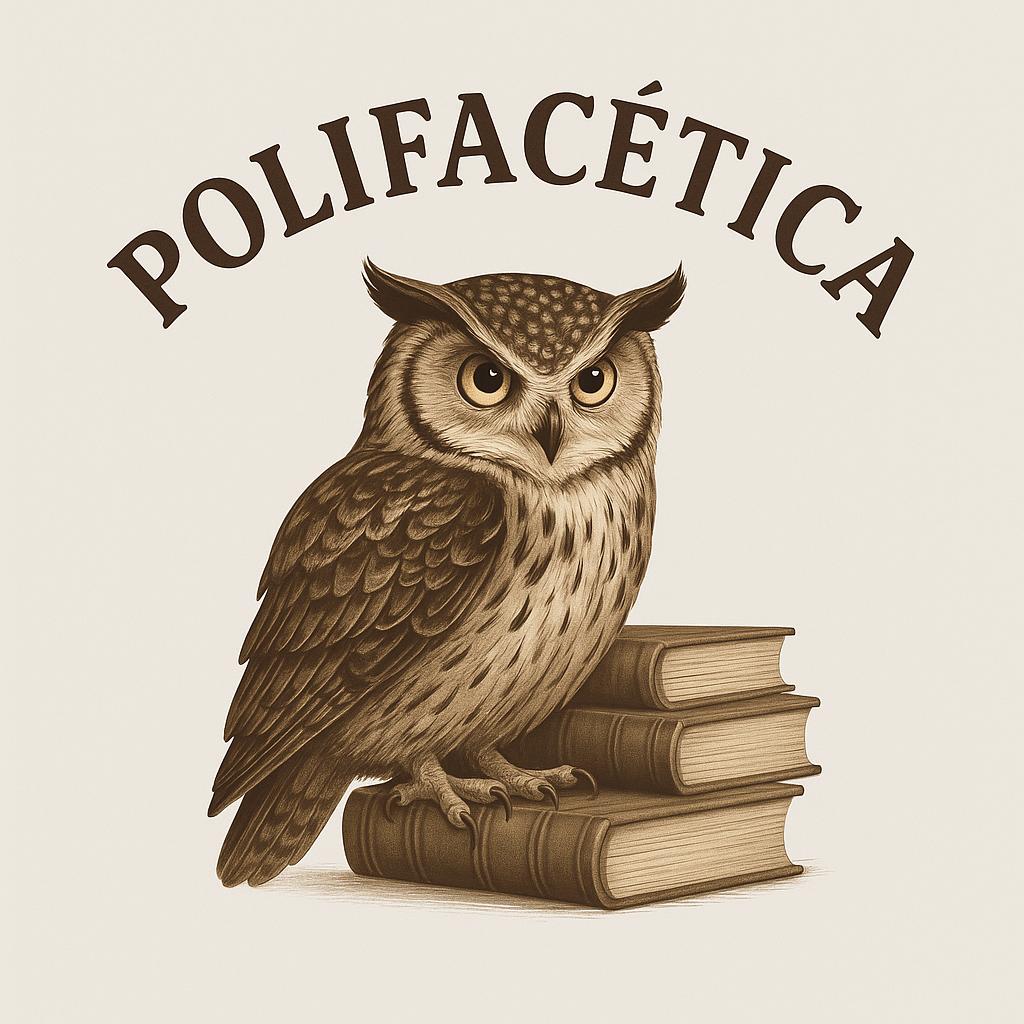 Logo Polifacética